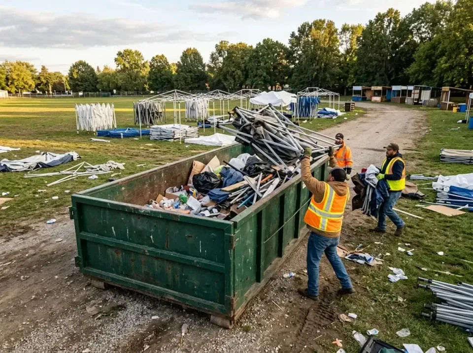 temporary-event-waste-containe-016 — frequently asked questions, Roll-Off Dumpster Rental Services in Bemiss, GA